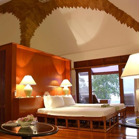 Badian Island Wellness Resort Zewnętrze zdjęcie