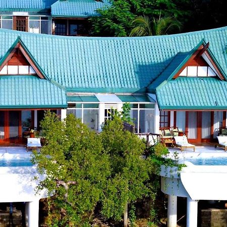 Badian Island Wellness Resort Zewnętrze zdjęcie