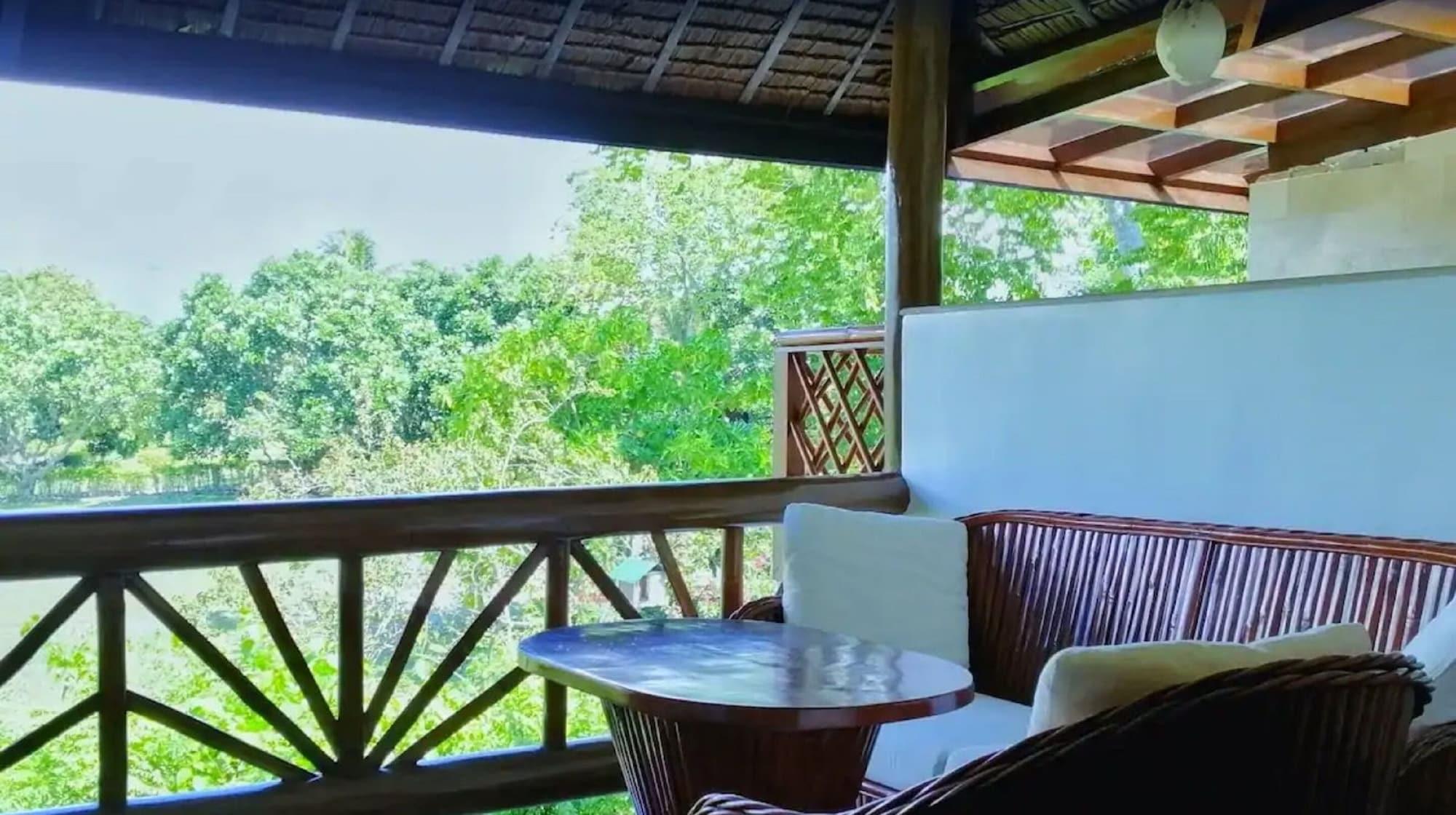 Badian Island Wellness Resort Zewnętrze zdjęcie