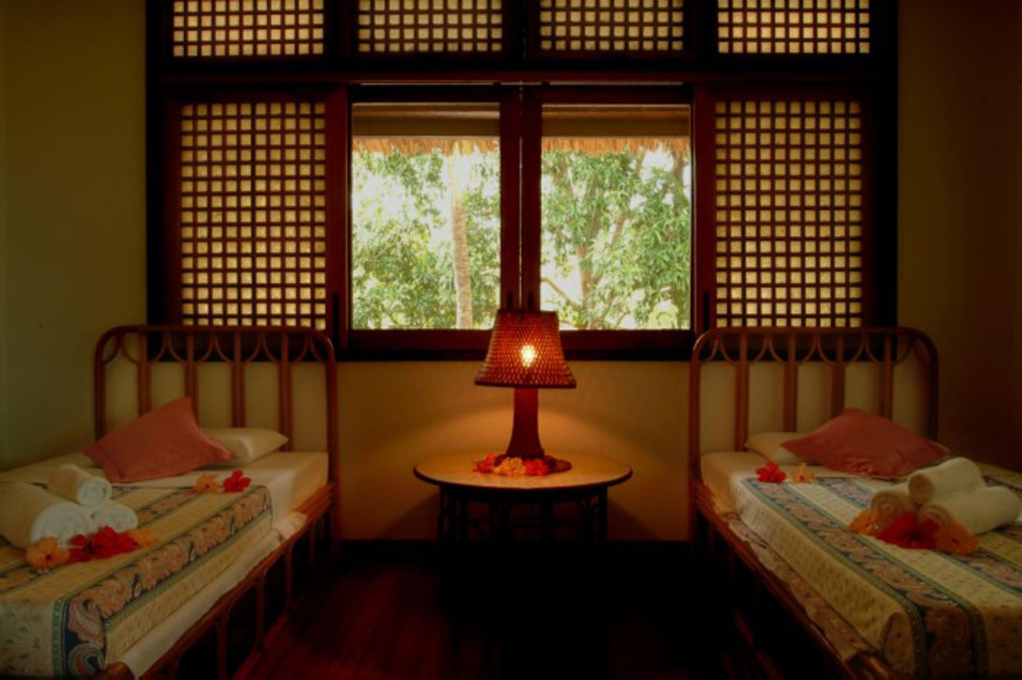 Badian Island Wellness Resort Zewnętrze zdjęcie