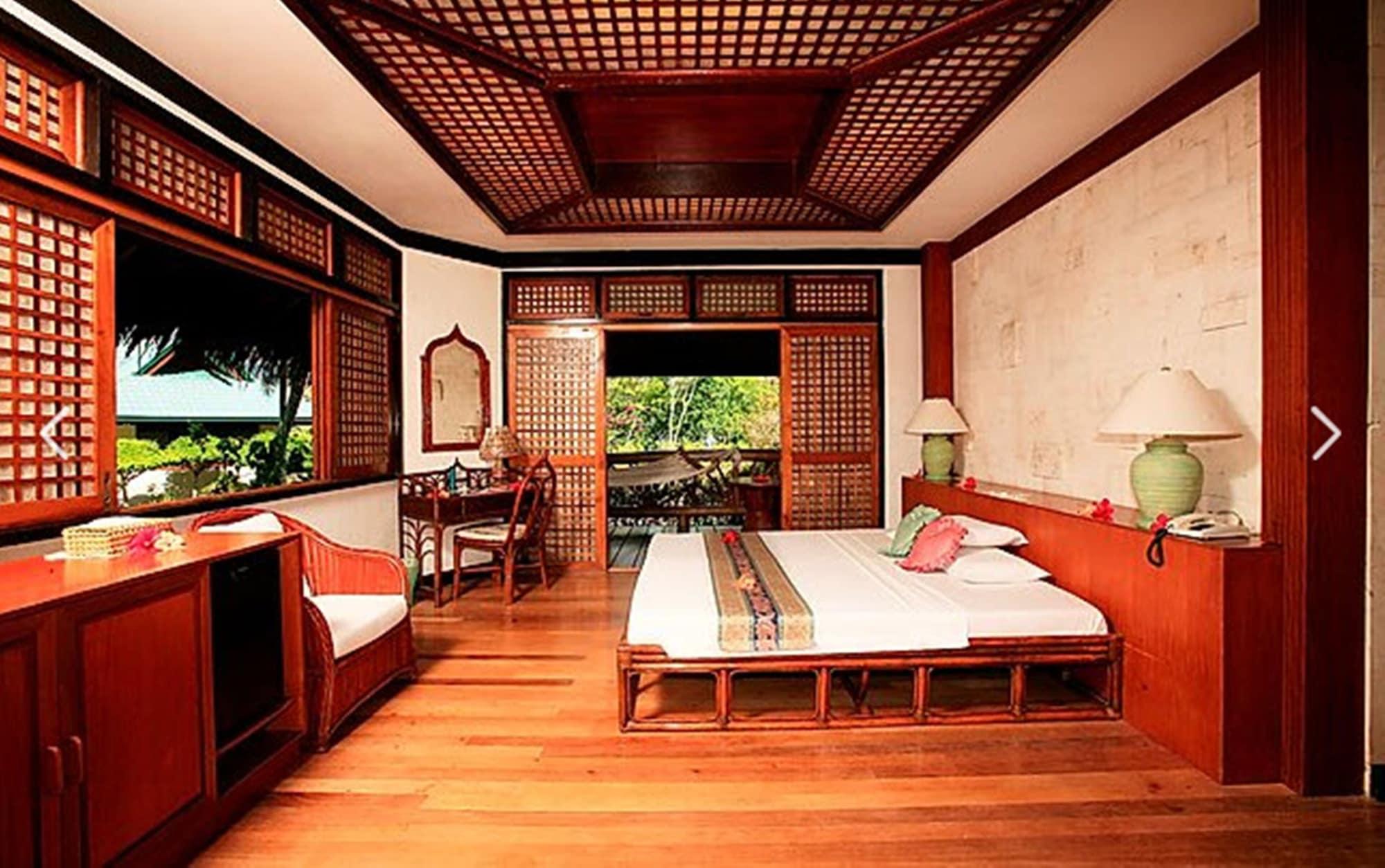 Badian Island Wellness Resort Zewnętrze zdjęcie