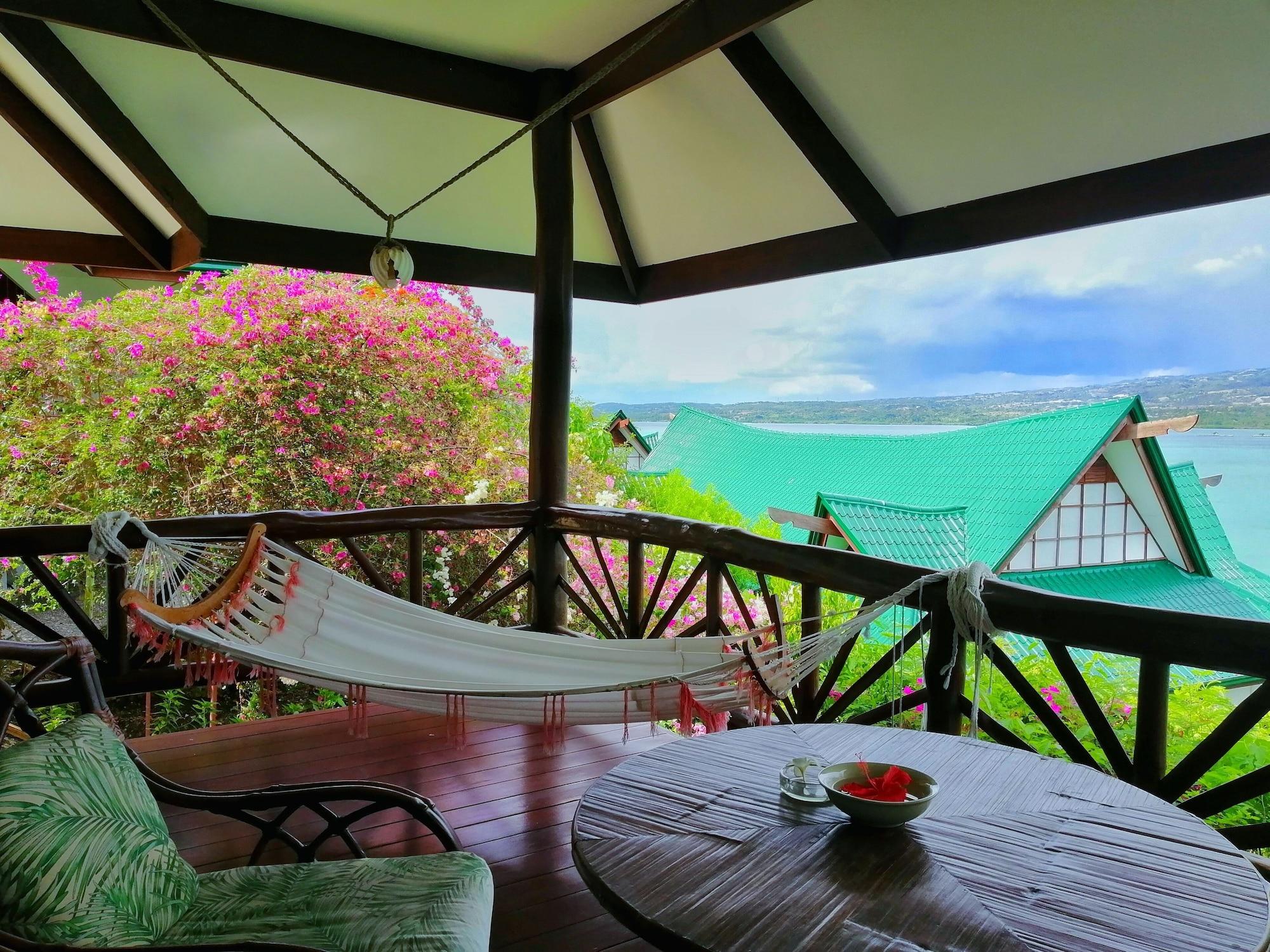 Badian Island Wellness Resort Zewnętrze zdjęcie