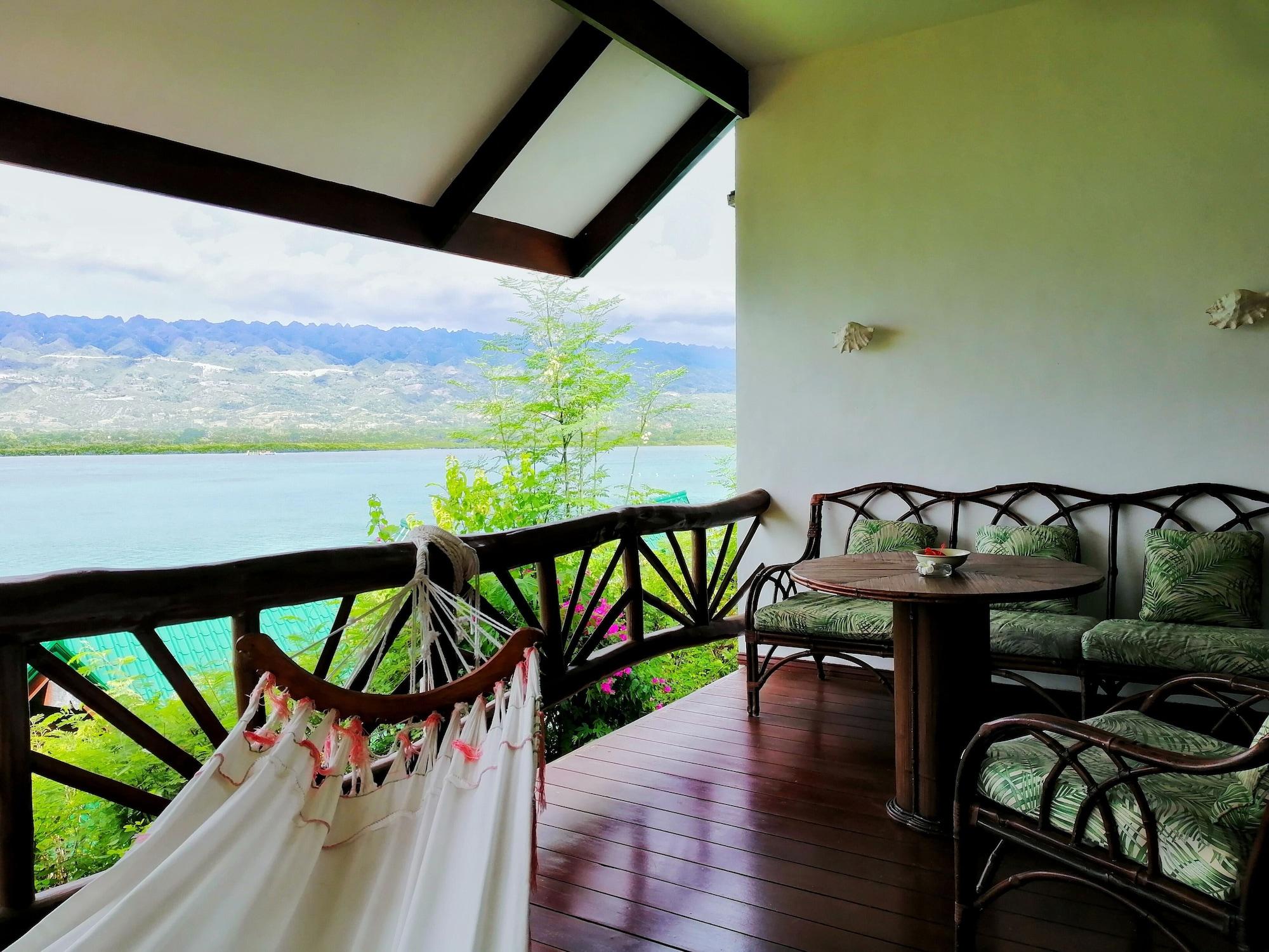 Badian Island Wellness Resort Zewnętrze zdjęcie