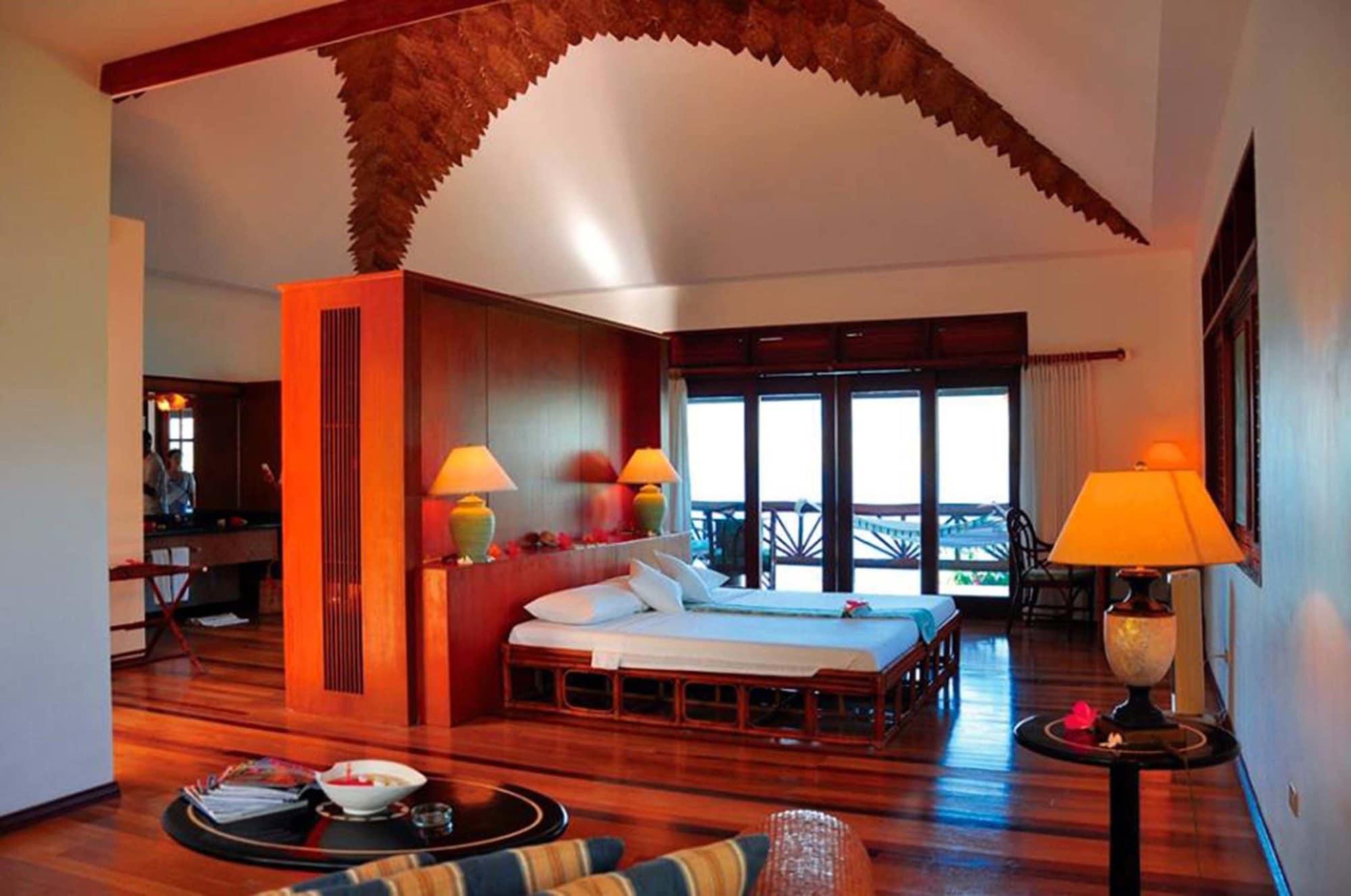 Badian Island Wellness Resort Zewnętrze zdjęcie