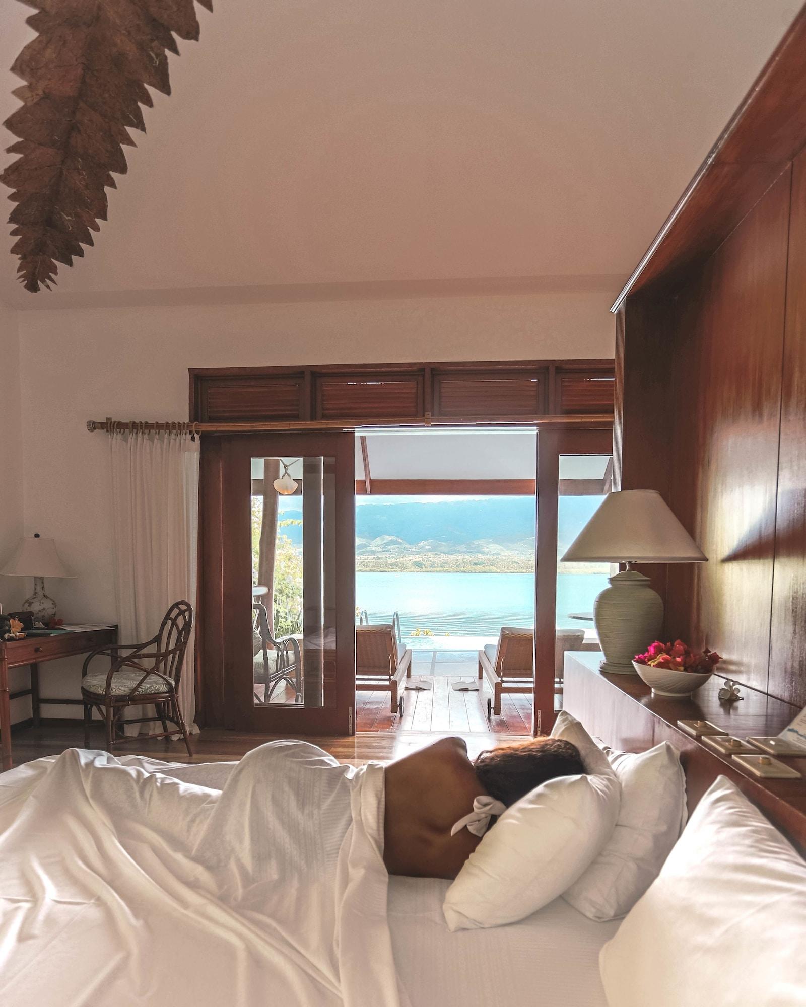 Badian Island Wellness Resort Zewnętrze zdjęcie