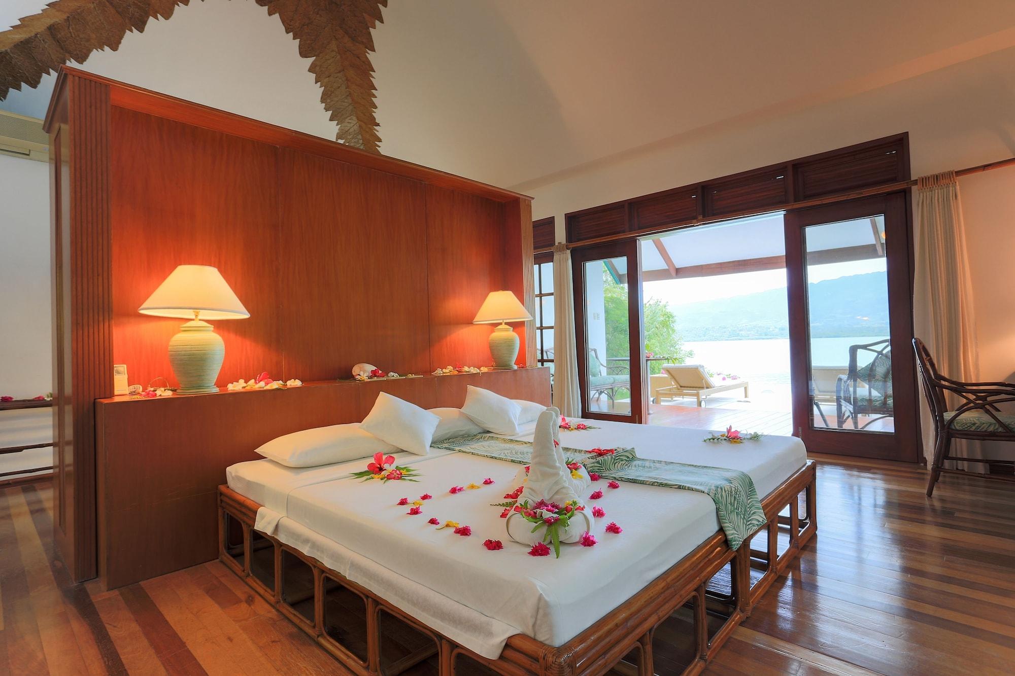 Badian Island Wellness Resort Zewnętrze zdjęcie