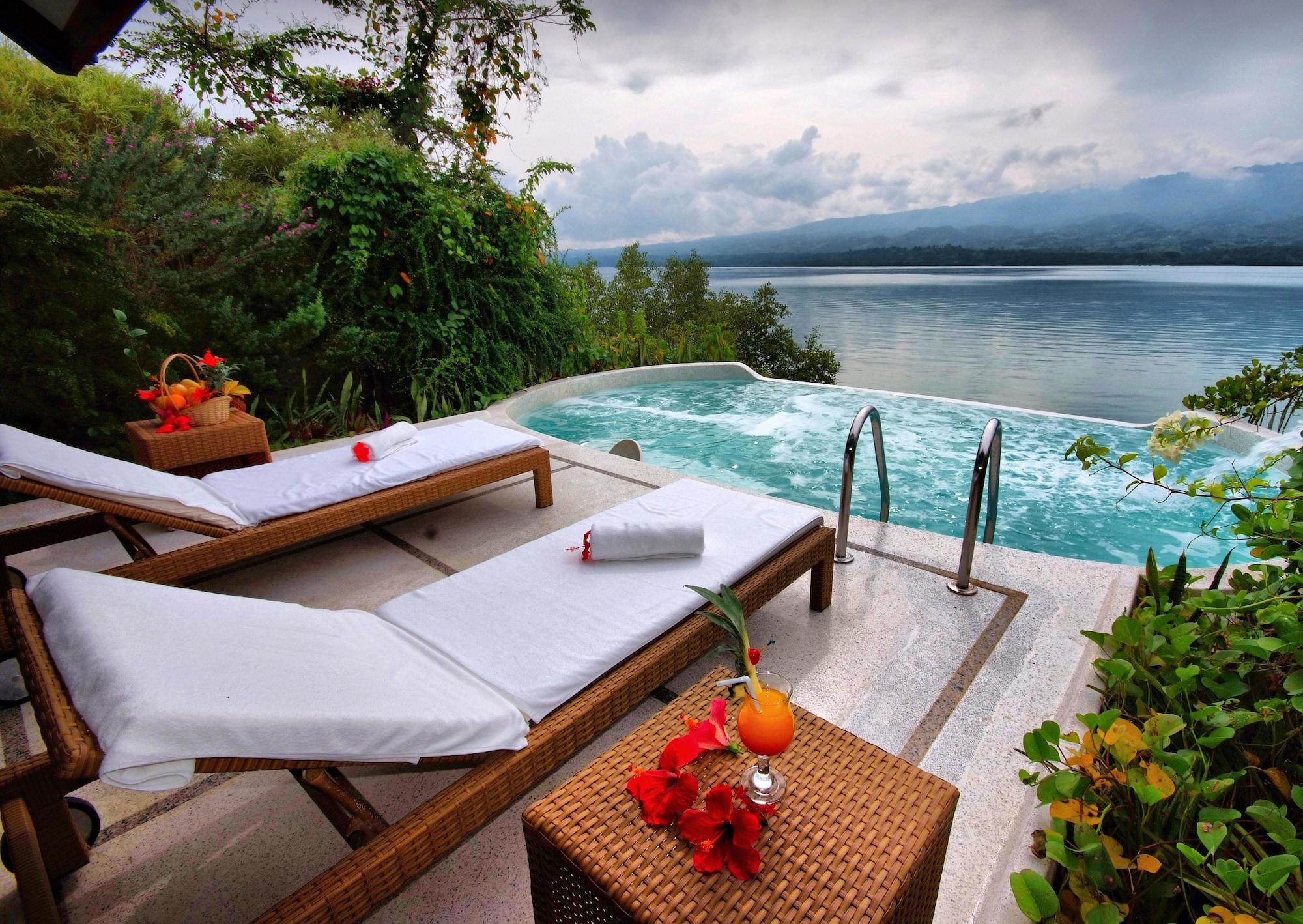 Badian Island Wellness Resort Zewnętrze zdjęcie