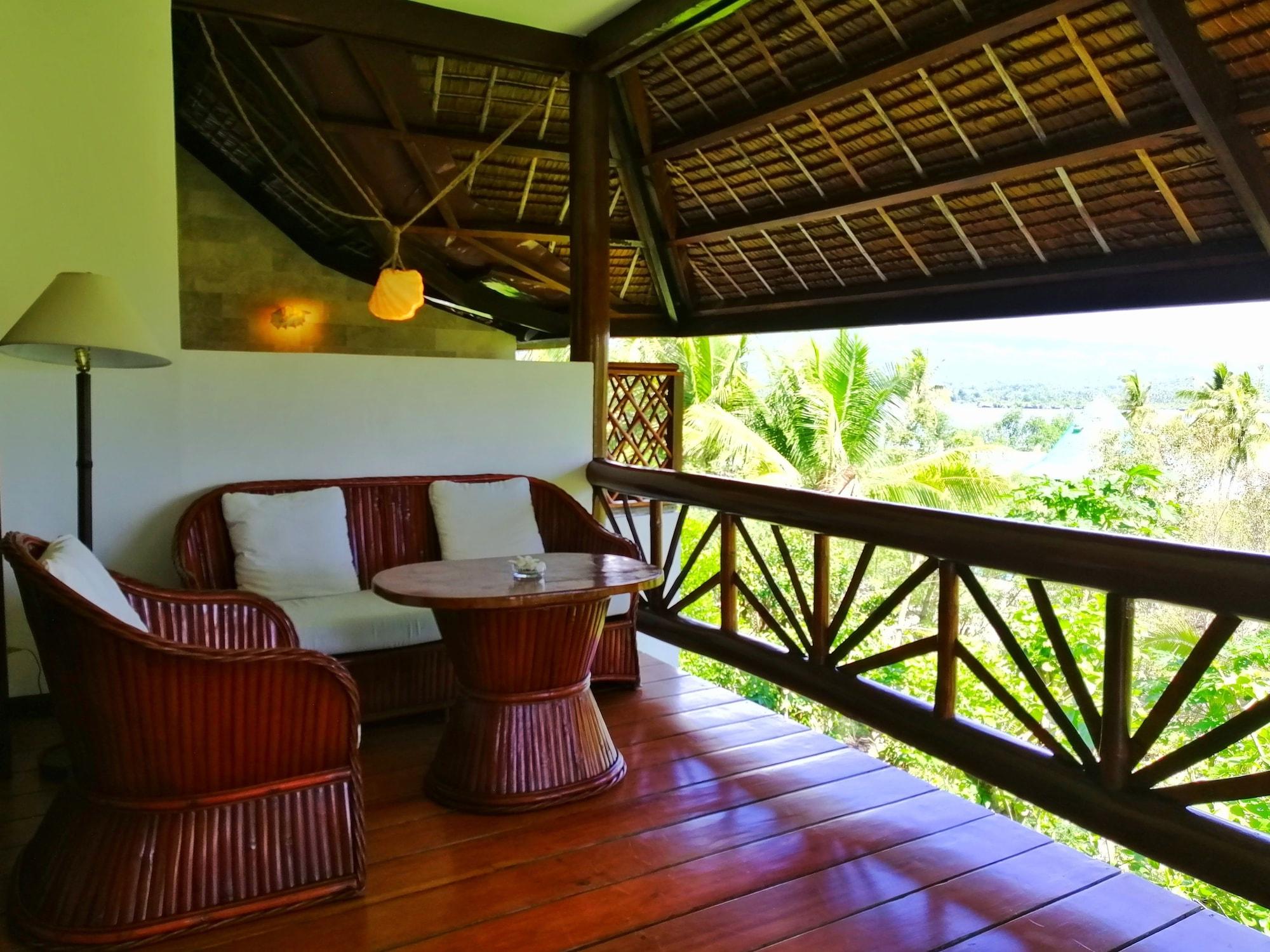 Badian Island Wellness Resort Zewnętrze zdjęcie