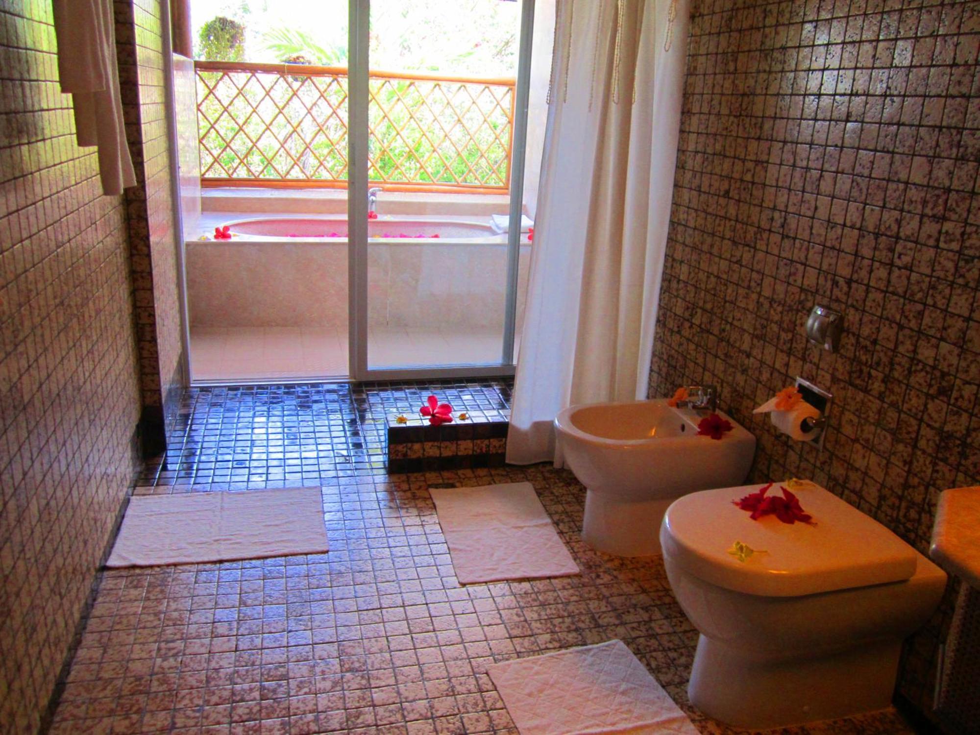 Badian Island Wellness Resort Zewnętrze zdjęcie