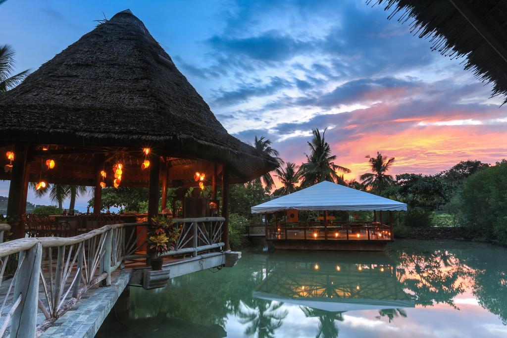 Badian Island Wellness Resort Zewnętrze zdjęcie