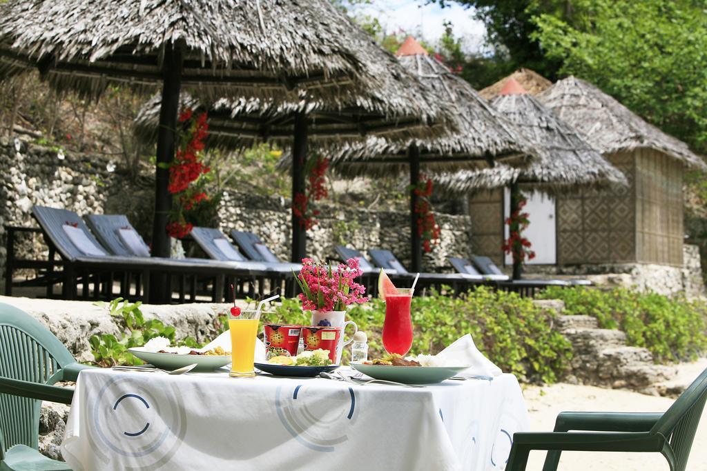 Badian Island Wellness Resort Zewnętrze zdjęcie