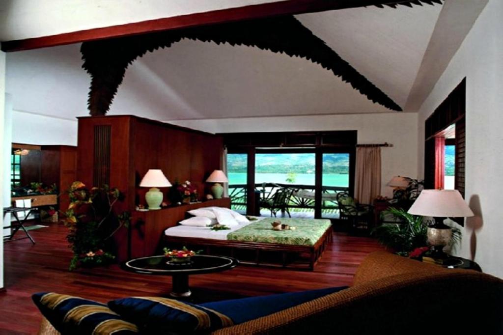 Badian Island Wellness Resort Pokój zdjęcie