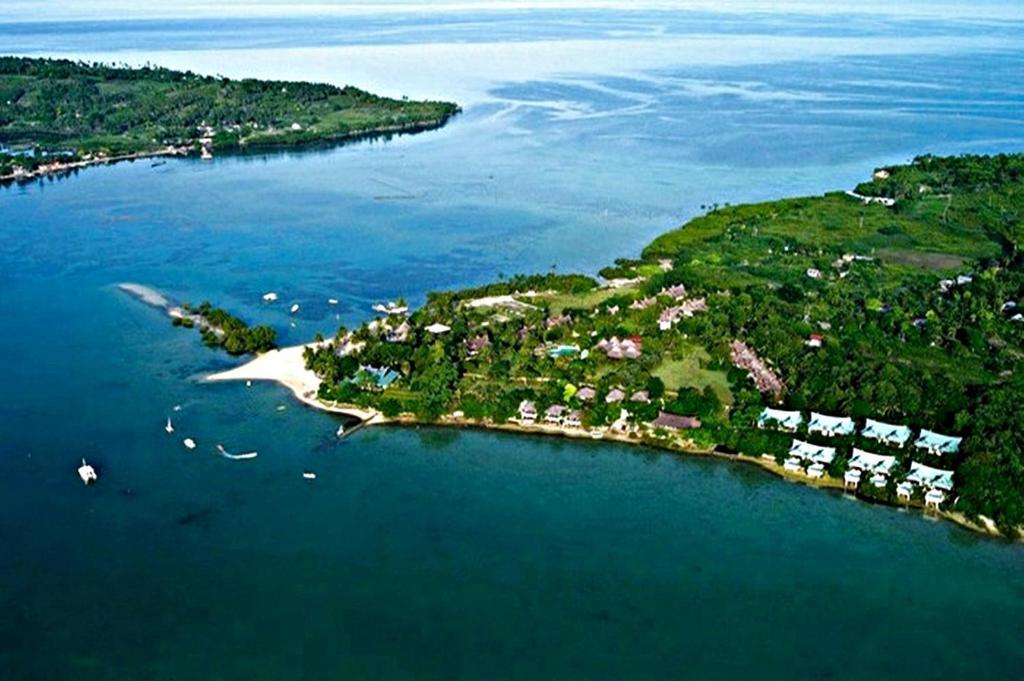 Badian Island Wellness Resort Zewnętrze zdjęcie