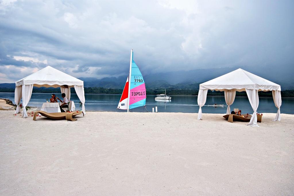 Badian Island Wellness Resort Zewnętrze zdjęcie