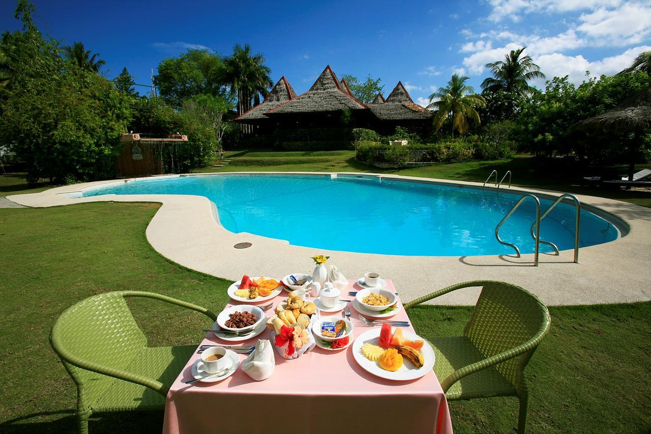 Badian Island Wellness Resort Zewnętrze zdjęcie