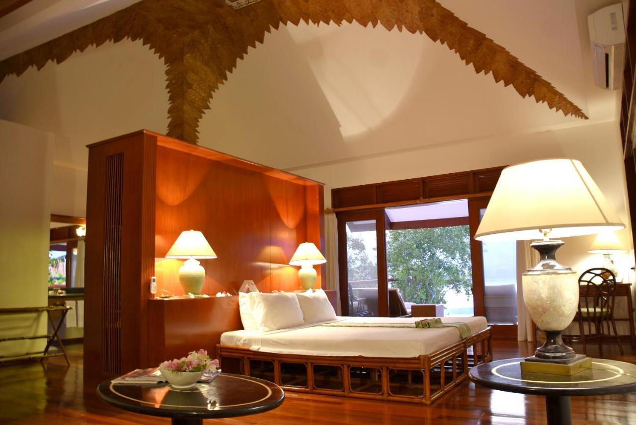 Badian Island Wellness Resort Zewnętrze zdjęcie