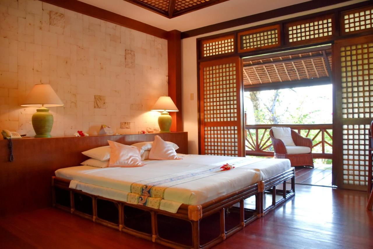 Badian Island Wellness Resort Zewnętrze zdjęcie