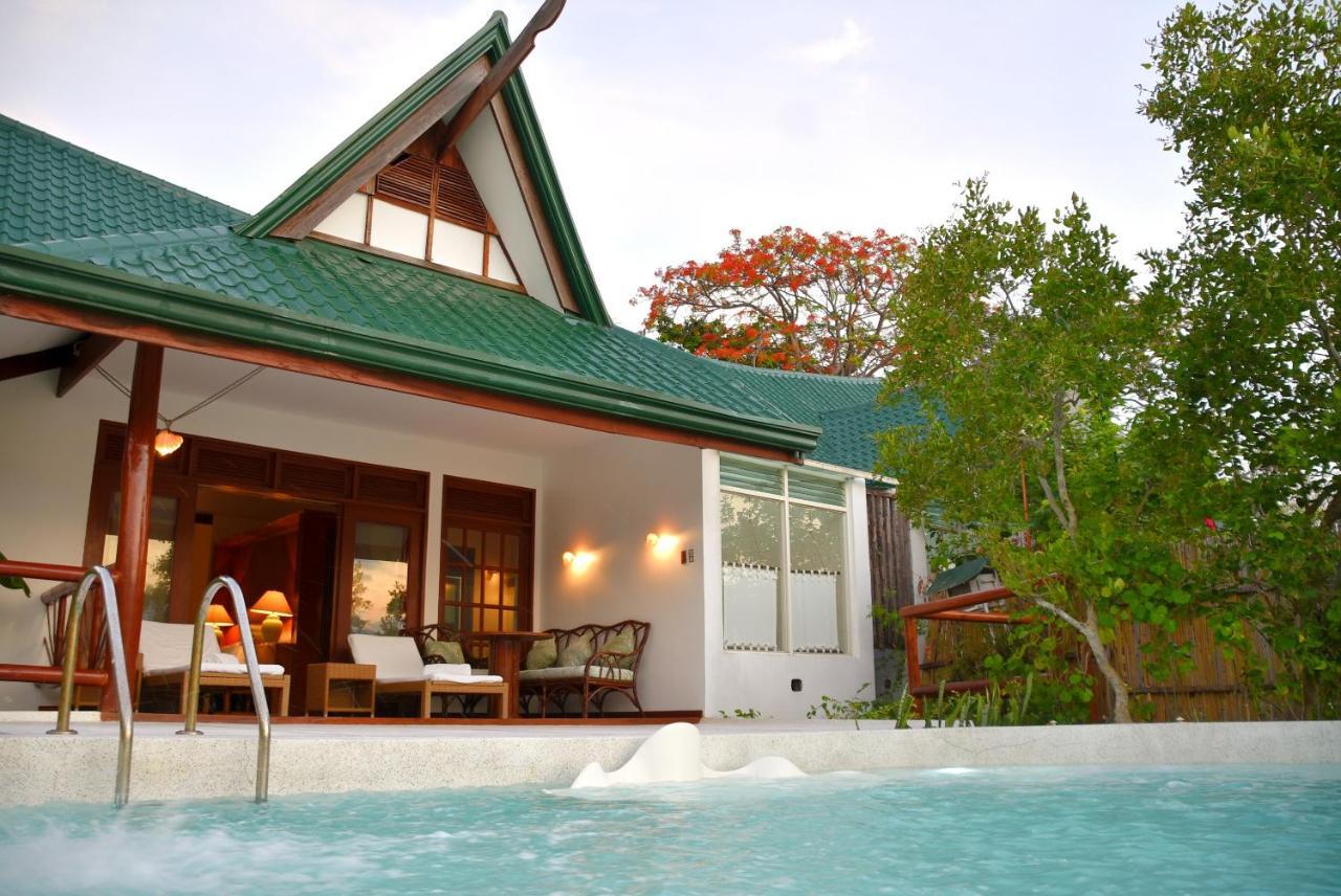 Badian Island Wellness Resort Zewnętrze zdjęcie