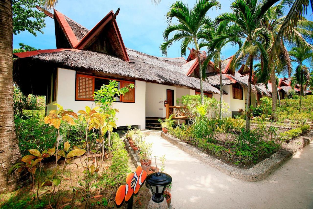 Badian Island Wellness Resort Zewnętrze zdjęcie