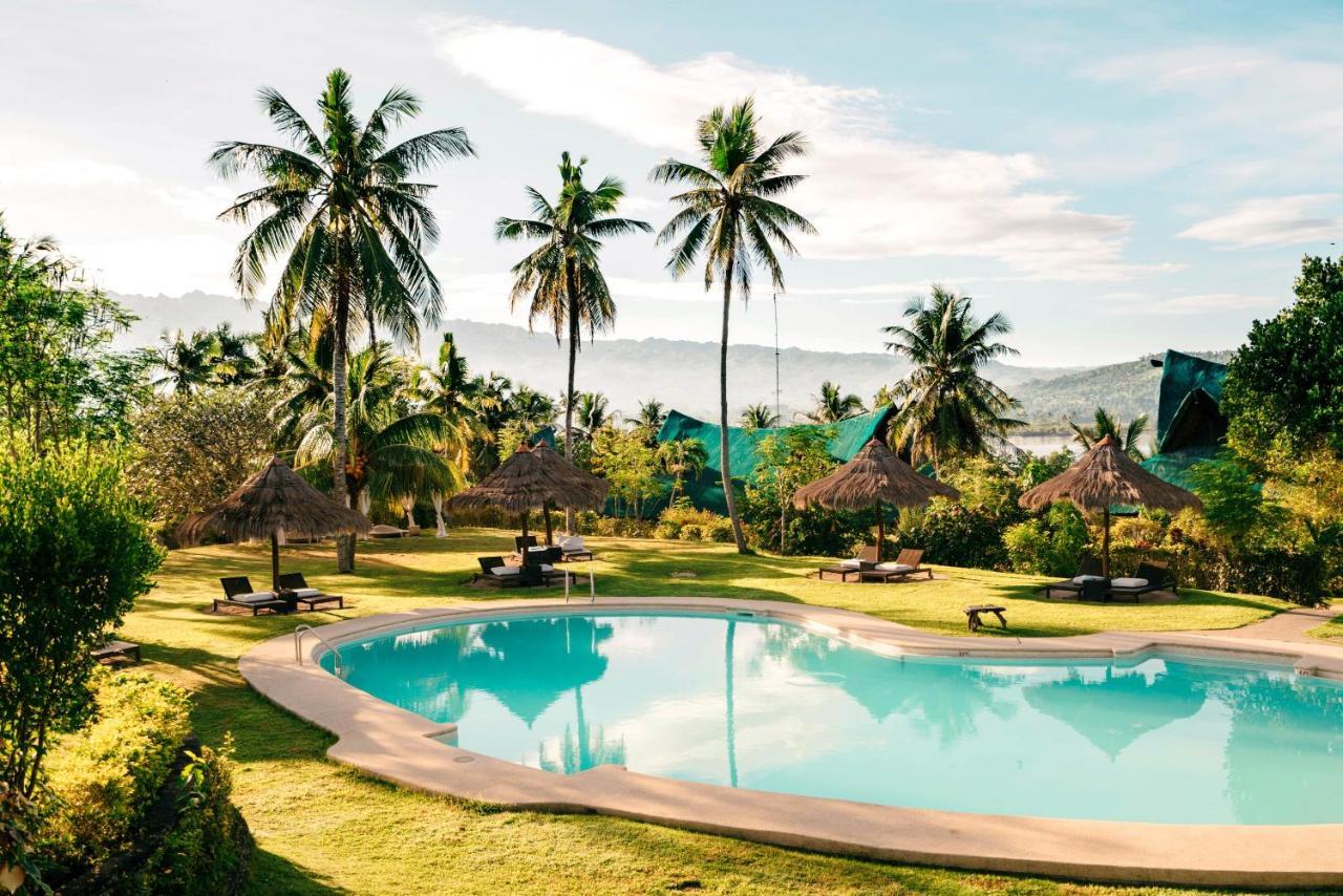 Badian Island Wellness Resort Zewnętrze zdjęcie
