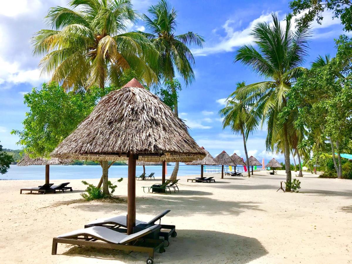 Badian Island Wellness Resort Zewnętrze zdjęcie