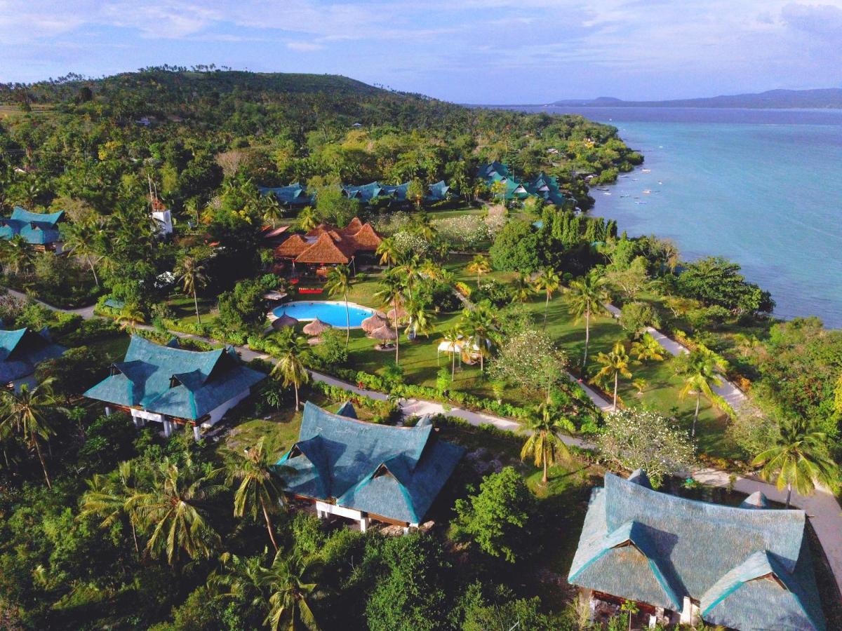 Badian Island Wellness Resort Zewnętrze zdjęcie