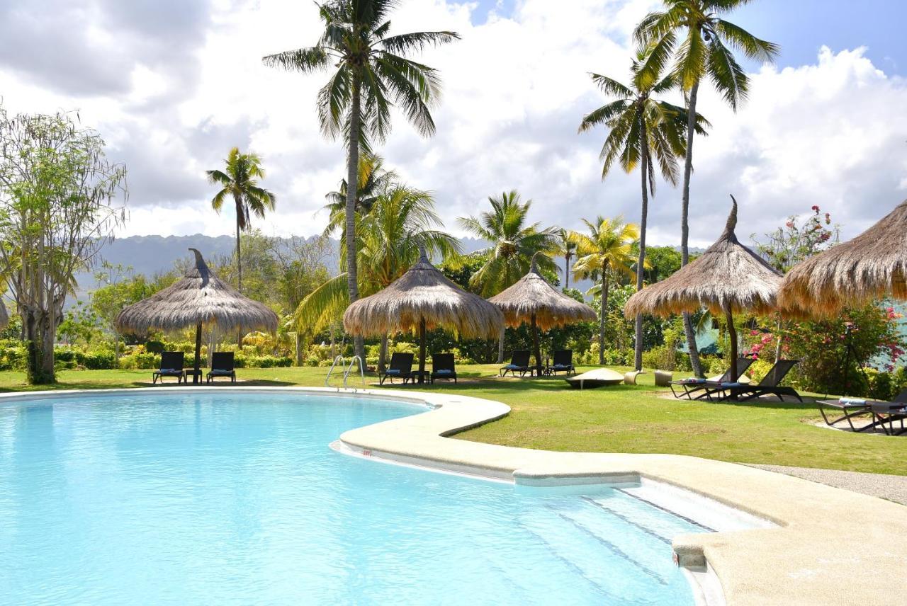 Badian Island Wellness Resort Zewnętrze zdjęcie