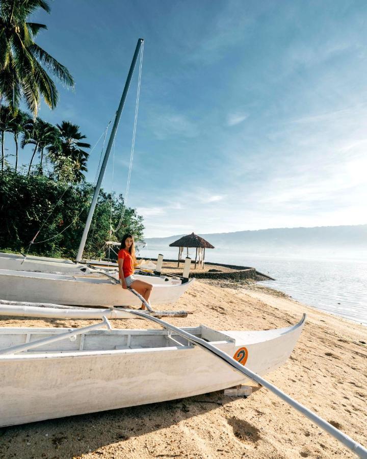 Badian Island Wellness Resort Zewnętrze zdjęcie