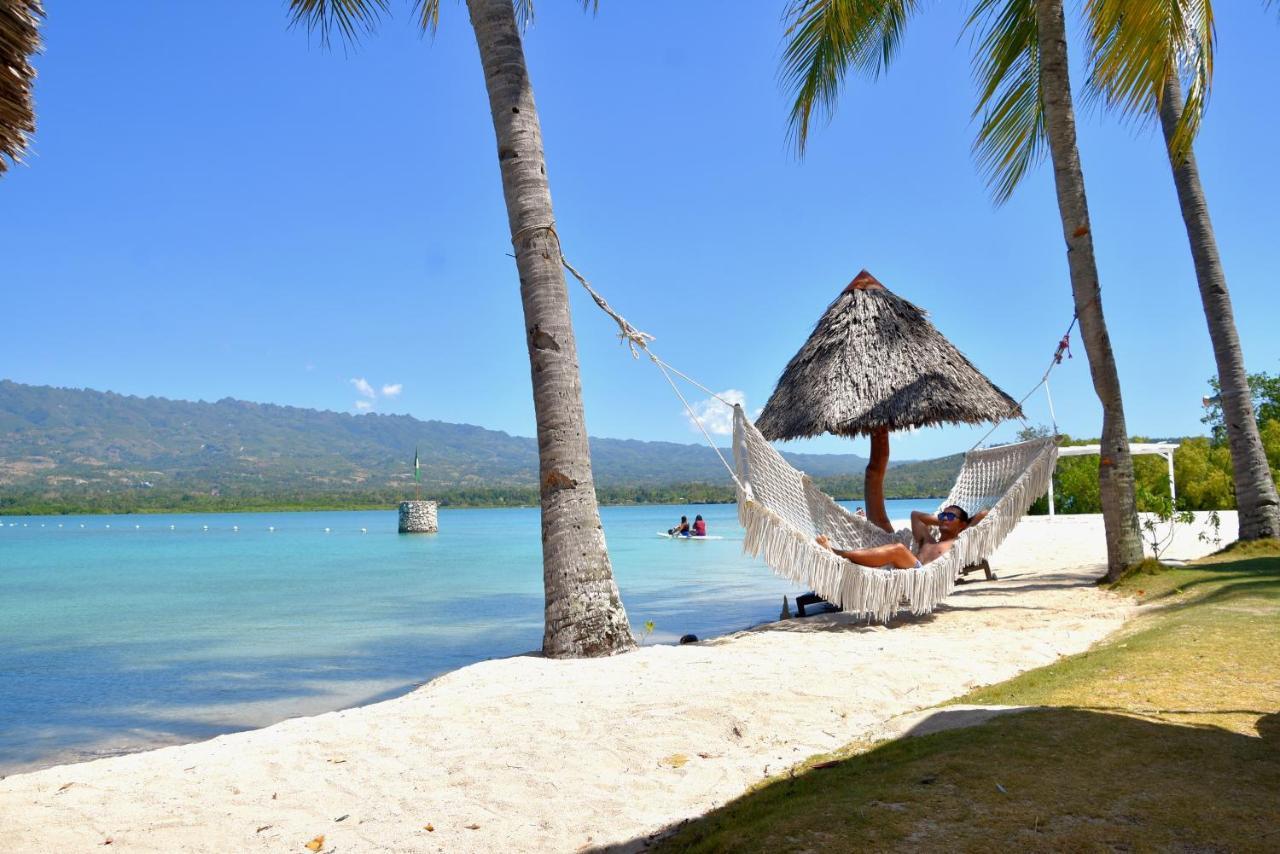 Badian Island Wellness Resort Zewnętrze zdjęcie