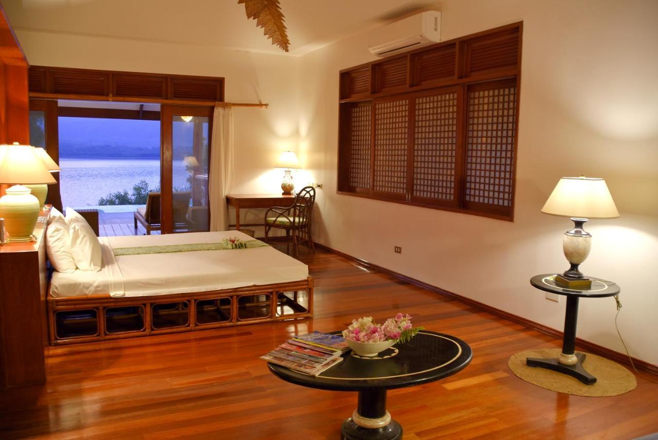 Badian Island Wellness Resort Zewnętrze zdjęcie
