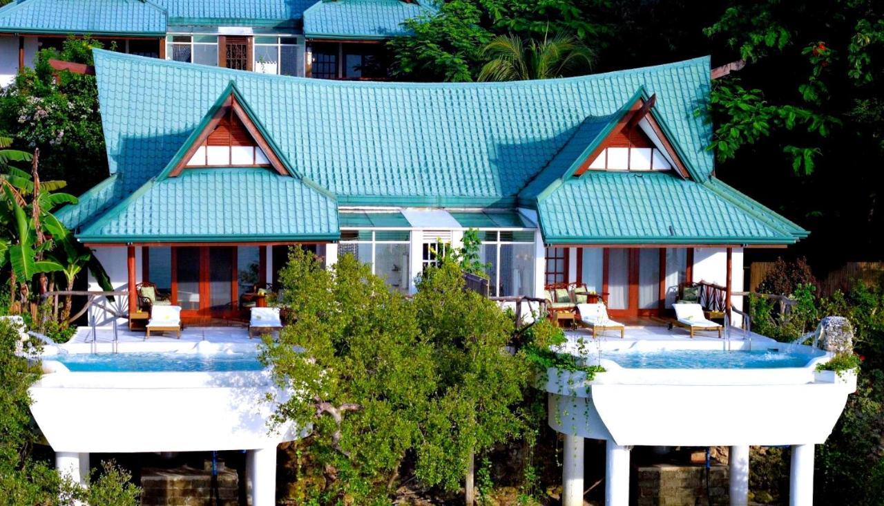 Badian Island Wellness Resort Zewnętrze zdjęcie