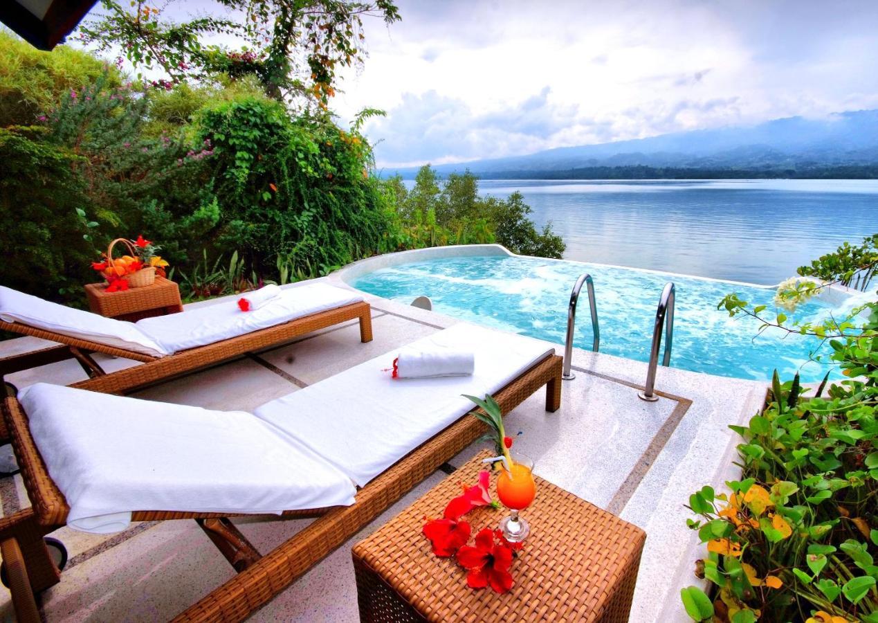 Badian Island Wellness Resort Zewnętrze zdjęcie